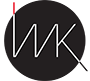 WK Button Logo